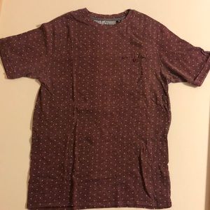 Knit Heritage tee